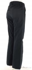 Oakley Jasmine Insulated Women Ski Pants, Oakley, Black, , Female, 0064-10487, 5638248937, 193517232962, N1-16.jpg