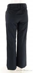 Oakley Jasmine Insulated Women Ski Pants, Oakley, Black, , Female, 0064-10487, 5638248937, 193517232962, N2-12.jpg