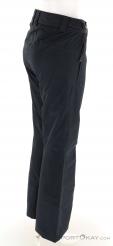 Oakley Jasmine Insulated Women Ski Pants, Oakley, Black, , Female, 0064-10487, 5638248937, 193517232962, N2-17.jpg