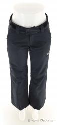 Oakley Jasmine Insulated Women Ski Pants, Oakley, Black, , Female, 0064-10487, 5638248937, 193517232962, N3-03.jpg