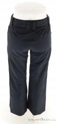 Oakley Jasmine Insulated Women Ski Pants, Oakley, Black, , Female, 0064-10487, 5638248937, 193517232962, N3-13.jpg