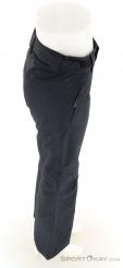 Oakley Jasmine Insulated Women Ski Pants, Oakley, Black, , Female, 0064-10487, 5638248937, 193517232962, N3-18.jpg