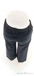 Oakley Jasmine Insulated Women Ski Pants, Oakley, Black, , Female, 0064-10487, 5638248937, 193517232962, N4-14.jpg