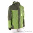 Oakley Tnp Tbt Insulated Mens Ski Jacket, Oakley, Green, , Male, 0064-10488, 5638248947, 8056153362061, N1-01.jpg