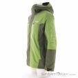 Oakley Tnp Tbt Insulated Mens Ski Jacket, Oakley, Green, , Male, 0064-10488, 5638248947, 8056153362061, N1-06.jpg