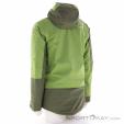 Oakley Tnp Tbt Insulated Mens Ski Jacket, Oakley, Green, , Male, 0064-10488, 5638248947, 8056153362061, N1-11.jpg