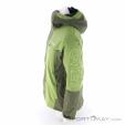 Oakley Tnp Tbt Insulated Mens Ski Jacket, Oakley, Green, , Male, 0064-10488, 5638248947, 8056153362061, N2-07.jpg