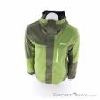 Oakley Tnp Tbt Insulated Mens Ski Jacket, Oakley, Green, , Male, 0064-10488, 5638248947, 8056153362061, N3-03.jpg