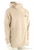 Oakley Park Rc Softshell Hoodie Mens Sweater, , Beige, , Male, 0064-10489, 5638248951, 8056153453981, N1-01.jpg