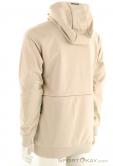 Oakley Park Rc Softshell Hoodie Mens Sweater, Oakley, Beige, , Male, 0064-10489, 5638248951, 8056153453981, N1-11.jpg