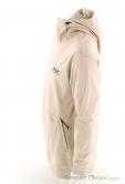 Oakley Park Rc Softshell Hoodie Mens Sweater, , Beige, , Male, 0064-10489, 5638248951, 8056153453981, N2-07.jpg