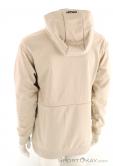 Oakley Park Rc Softshell Hoodie Mens Sweater, Oakley, Beige, , Male, 0064-10489, 5638248951, 8056153453974, N2-12.jpg