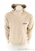 Oakley Park Rc Softshell Hoodie Mens Sweater, , Beige, , Male, 0064-10489, 5638248951, 8056153453981, N3-03.jpg