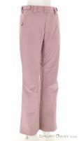 Oakley Jasmine Insulated Femmes Pantalon de ski, Oakley, Rose, , Femmes, 0064-10490, 5638248957, 8056153359801, N1-01.jpg