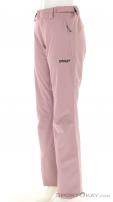 Oakley Jasmine Insulated Femmes Pantalon de ski, Oakley, Rose, , Femmes, 0064-10490, 5638248957, 8056153359801, N1-06.jpg