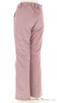 Oakley Jasmine Insulated Femmes Pantalon de ski, Oakley, Rose, , Femmes, 0064-10490, 5638248957, 8056153359801, N1-11.jpg