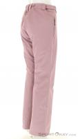 Oakley Jasmine Insulated Femmes Pantalon de ski, Oakley, Rose, , Femmes, 0064-10490, 5638248957, 8056153359801, N1-16.jpg