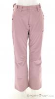 Oakley Jasmine Insulated Femmes Pantalon de ski, Oakley, Rose, , Femmes, 0064-10490, 5638248957, 8056153359801, N2-02.jpg