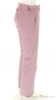 Oakley Jasmine Insulated Femmes Pantalon de ski, Oakley, Rose, , Femmes, 0064-10490, 5638248957, 8056153359801, N2-17.jpg