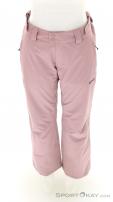 Oakley Jasmine Insulated Femmes Pantalon de ski, Oakley, Rose, , Femmes, 0064-10490, 5638248957, 8056153359801, N3-03.jpg