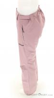 Oakley Jasmine Insulated Femmes Pantalon de ski, Oakley, Rose, , Femmes, 0064-10490, 5638248957, 8056153359801, N3-08.jpg