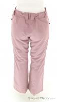 Oakley Jasmine Insulated Femmes Pantalon de ski, Oakley, Rose, , Femmes, 0064-10490, 5638248957, 8056153359801, N3-13.jpg