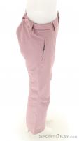 Oakley Jasmine Insulated Femmes Pantalon de ski, Oakley, Rose, , Femmes, 0064-10490, 5638248957, 8056153359801, N3-18.jpg