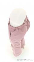 Oakley Jasmine Insulated Femmes Pantalon de ski, Oakley, Rose, , Femmes, 0064-10490, 5638248957, 8056153359801, N4-09.jpg