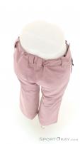 Oakley Jasmine Insulated Femmes Pantalon de ski, Oakley, Rose, , Femmes, 0064-10490, 5638248957, 8056153359801, N4-14.jpg