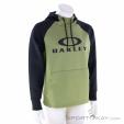 Oakley Sierra Dwr Fleece Hoody 2.0 Herren Sweater, Oakley, Grün, , Herren, 0064-10491, 5638248962, 8056153371544, N1-01.jpg