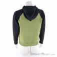 Oakley Sierra Dwr Fleece Hoody 2.0 Herren Sweater, Oakley, Grün, , Herren, 0064-10491, 5638248962, 8056153371544, N2-12.jpg