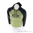 Oakley Sierra Dwr Fleece Hoody 2.0 Herren Sweater, Oakley, Grün, , Herren, 0064-10491, 5638248962, 8056153371544, N3-03.jpg