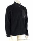 Oakley Mountain Fire Sherpa Mens Jacket, Oakley, Black, , Male, 0064-10492, 5638248973, 193517549756, N1-01.jpg