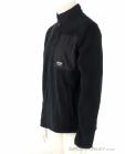 Oakley Mountain Fire Sherpa Mens Jacket, Oakley, Black, , Male, 0064-10492, 5638248973, 193517549756, N1-06.jpg