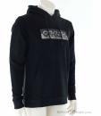 Oakley Duality B1B Po Hoodie Mens Sweater, Oakley, Black, , Male, 0064-10495, 5638248994, 8056153369107, N1-01.jpg