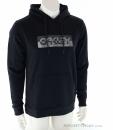 Oakley Duality B1B Po Hoodie Mens Sweater, Oakley, Black, , Male, 0064-10495, 5638248994, 8056153369107, N2-02.jpg