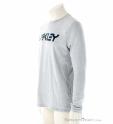 Oakley Mark II L/S Tee 2.0 Mens Shirt, Oakley, Gray, , Male, 0064-10496, 5638249000, 193517574895, N1-06.jpg