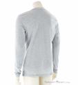 Oakley Mark II L/S Tee 2.0 Mens Shirt, Oakley, Gray, , Male, 0064-10496, 5638249000, 193517574895, N1-11.jpg