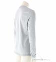 Oakley Mark II L/S Tee 2.0 Mens Shirt, Oakley, Gray, , Male, 0064-10496, 5638249000, 193517574895, N1-16.jpg