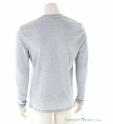 Oakley Mark II L/S Tee 2.0 Mens Shirt, Oakley, Gray, , Male, 0064-10496, 5638249000, 193517574918, N2-12.jpg