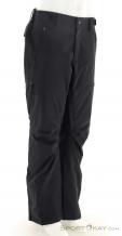 Oakley Axis Insulated Pant Mens Ski Pants, Oakley, Black, , Male, 0064-10498, 5638249009, 193517552572, N1-01.jpg