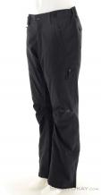 Oakley Axis Insulated Pant Mens Ski Pants, Oakley, Black, , Male, 0064-10498, 5638249009, 193517552572, N1-06.jpg