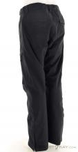 Oakley Axis Insulated Pant Mens Ski Pants, Oakley, Black, , Male, 0064-10498, 5638249009, 193517552565, N1-11.jpg