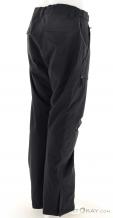 Oakley Axis Insulated Pant Mens Ski Pants, Oakley, Black, , Male, 0064-10498, 5638249009, 193517552565, N1-16.jpg