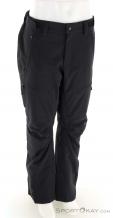 Oakley Axis Insulated Pant Mens Ski Pants, Oakley, Black, , Male, 0064-10498, 5638249009, 193517552572, N2-02.jpg