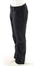 Oakley Axis Insulated Pant Mens Ski Pants, Oakley, Black, , Male, 0064-10498, 5638249009, 193517552565, N2-07.jpg