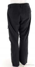 Oakley Axis Insulated Pant Mens Ski Pants, Oakley, Black, , Male, 0064-10498, 5638249009, 193517552565, N2-12.jpg