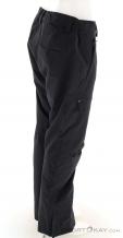 Oakley Axis Insulated Pant Mens Ski Pants, Oakley, Black, , Male, 0064-10498, 5638249009, 193517552572, N2-17.jpg