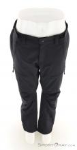 Oakley Axis Insulated Pant Mens Ski Pants, Oakley, Black, , Male, 0064-10498, 5638249009, 193517552572, N3-03.jpg