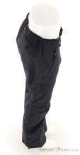 Oakley Axis Insulated Pant Mens Ski Pants, Oakley, Black, , Male, 0064-10498, 5638249009, 193517552565, N3-18.jpg